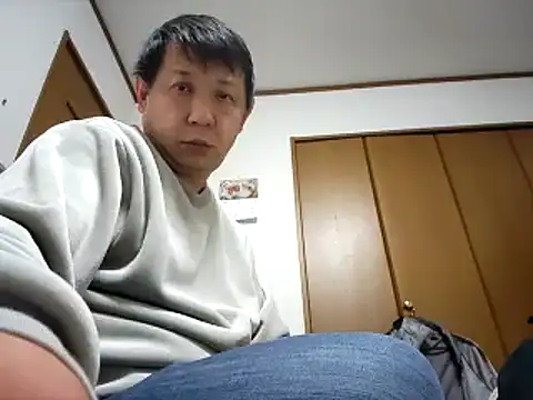 07YUKIO online show from 01/06/25, 09:19