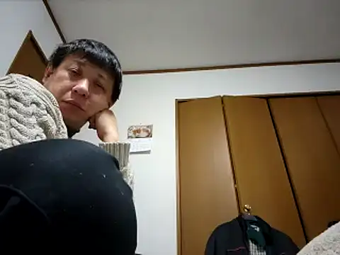 07YUKIO online show from 01/15/25, 02:24