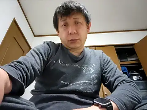 07YUKIO online show from 01/22/25, 01:21