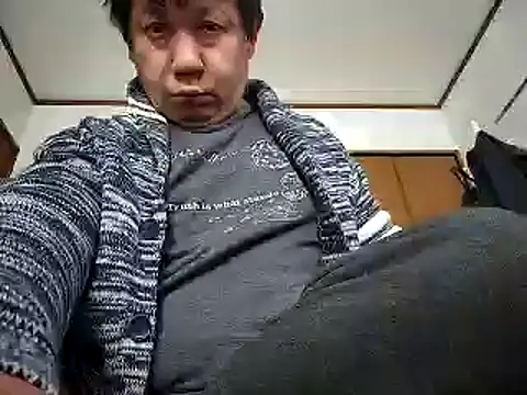 07YUKIO online show from 01/31/25, 02:15