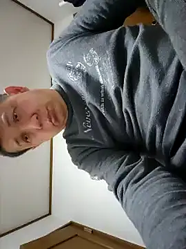 07YUKIO online show from 01/31/25, 04:17