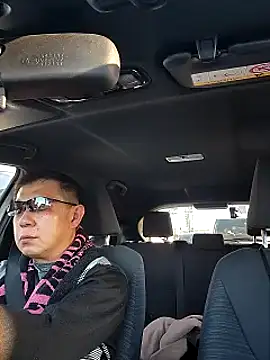 07YUKIO online show from 02/17/25, 07:15