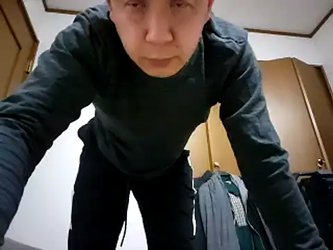 07YUKIO online show from 02/18/25, 01:33