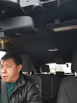 07YUKIO online show from 03/05/25, 08:10