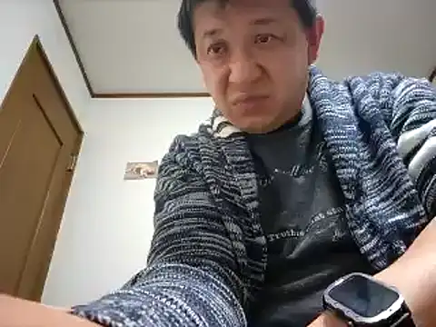 07YUKIO online show from 03/05/25, 12:44