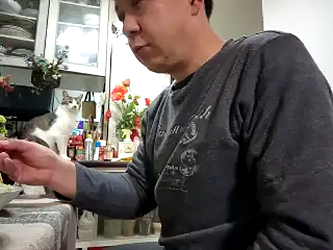 07YUKIO online show from 03/12/25, 10:26