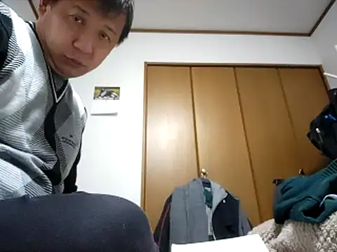 07YUKIO online show from 03/17/25, 12:46