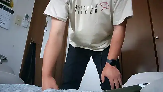 07YUKIO online show from 10/06/25, 07:06