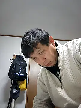 07YUKIO online show from 12/15/25, 08:40