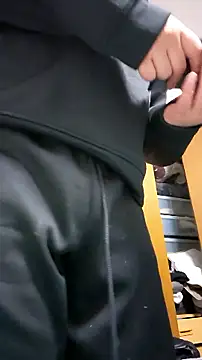 07YUKIO online show from 01/09/26, 10:07