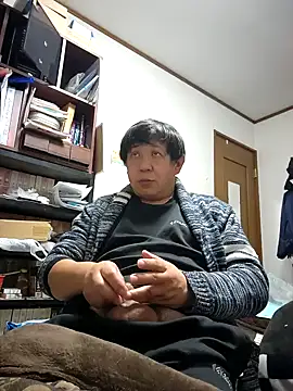 07YUKIO online show from 01/10/26, 03:36