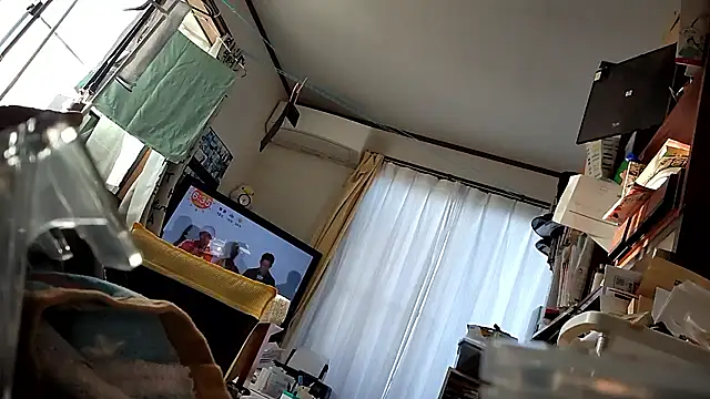 07YUKIO online show from 03/27/26, 09:36