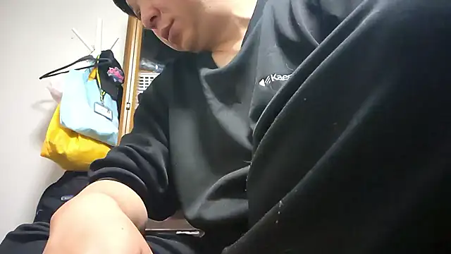 07YUKIO online show from 03/29/26, 03:34