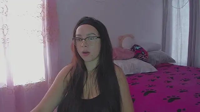 HARLEYNAPIER online show from 01/11/26, 03:17