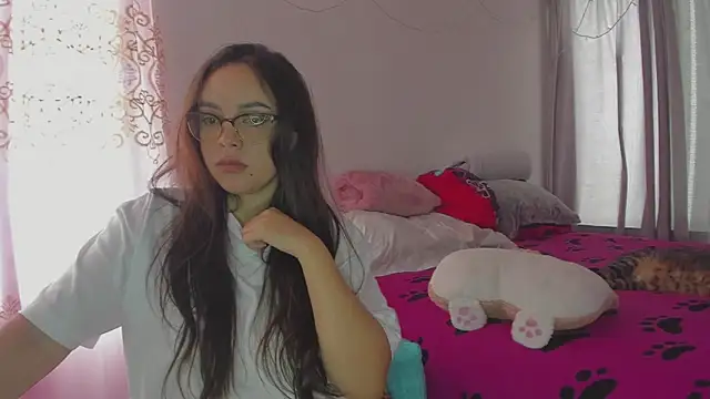 HARLEYNAPIER online show from 01/16/26, 04:33