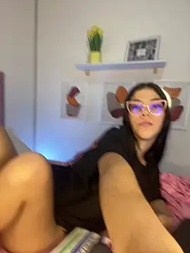 Snapshot of sofi_cute01 chatting on 01/17/25, 07:30 sofi cute01 online show from 01/17/25, 07:30