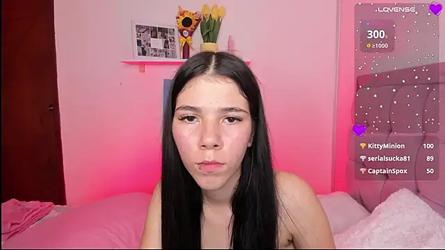 Snapshot of sofi_cute01 chatting on 02/21/25, 09:22 sofi cute01 online show from 02/21/25, 09:22