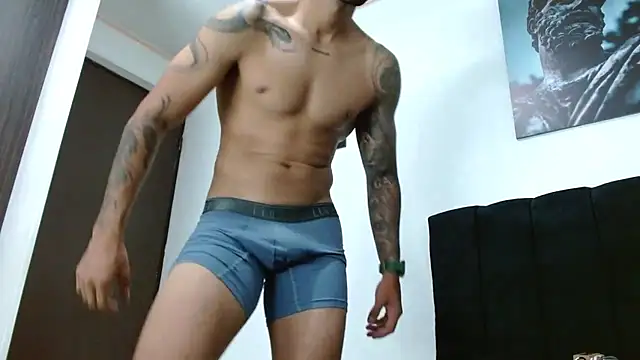 Hendry  online show from 01/30/25, 01:33