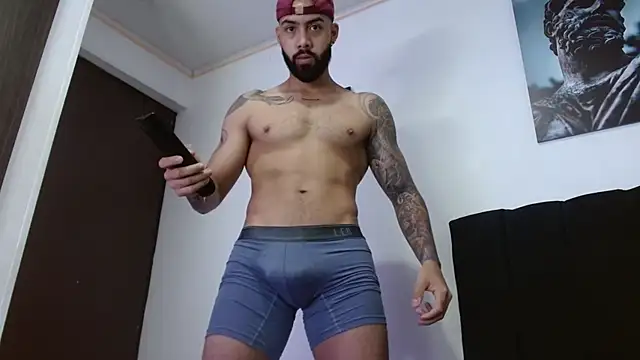 Hendry  online show from 03/22/25, 11:53