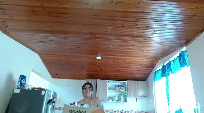 Cuty sexy hot online show from 12/19/24, 02:35