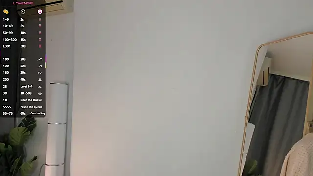 Ketty Belly online show from 10/11/25, 10:30