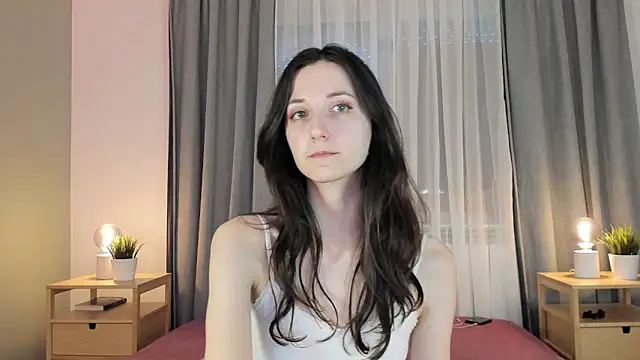 Ketty Belly online show from 03/07/26, 03:09