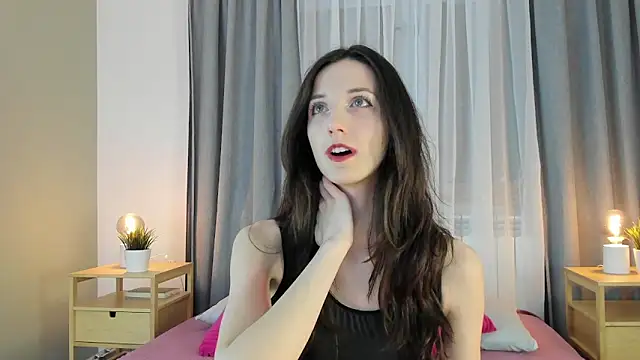 Ketty Belly online show from 03/14/26, 10:26