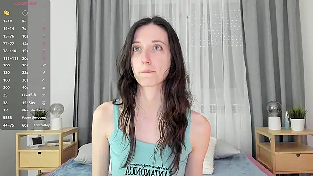 Ketty Belly online show from 03/19/26, 04:11