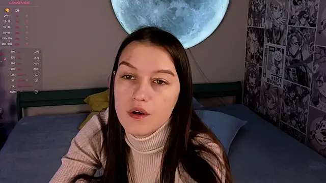 Alice  grace online show from 12/17/24, 09:16