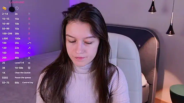 Alice  grace online show from 01/25/25, 09:46