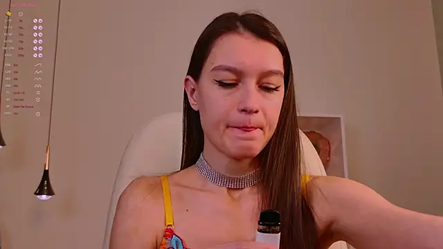 Alice  grace online show from 01/31/25, 04:47