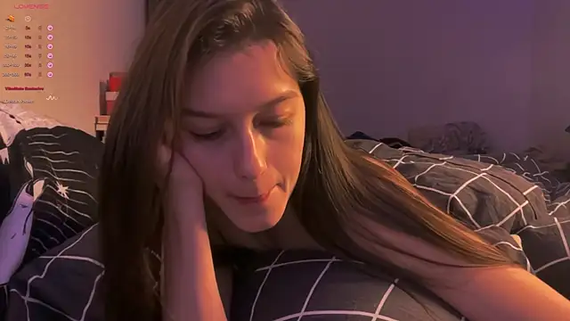 Alice  grace online show from 02/27/25, 03:59