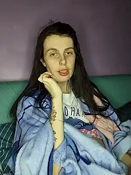 chachalette444 online show from 02/18/25, 08:25