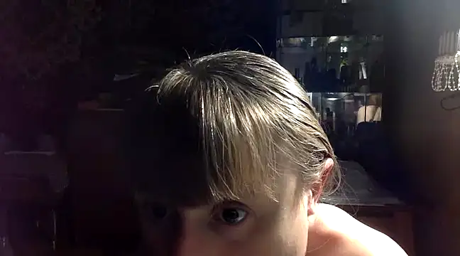 KlavdiaPetrivna online show from 01/01/25, 12:53