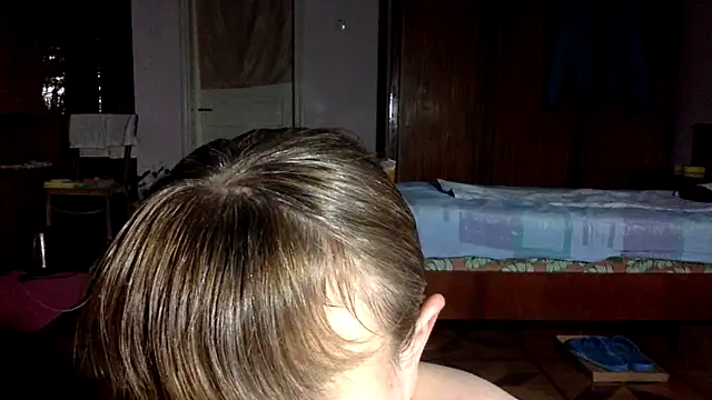 KlavdiaPetrivna online show from 09/11/25, 11:05