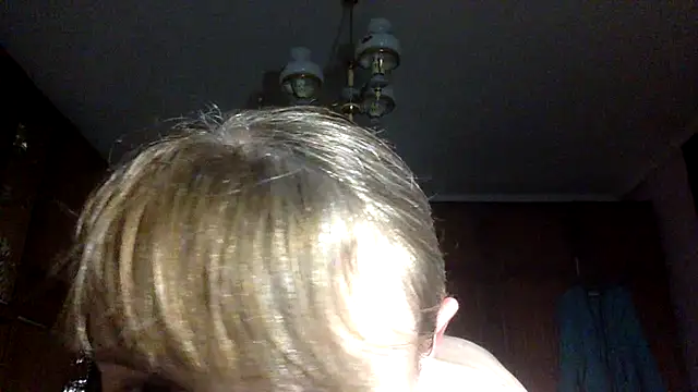 KlavdiaPetrivna online show from 09/28/25, 12:27