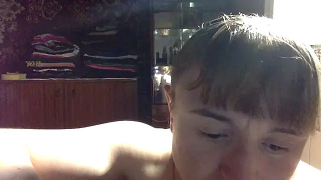 KlavdiaPetrivna online show from 12/20/25, 09:33