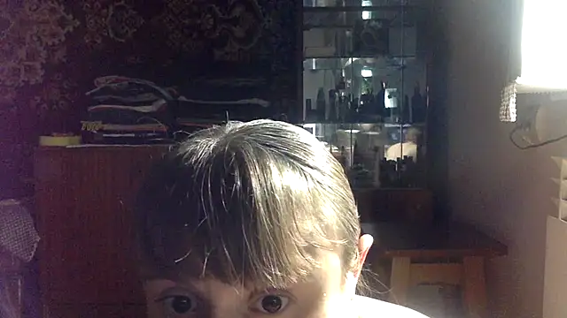 KlavdiaPetrivna online show from 01/18/26, 02:59