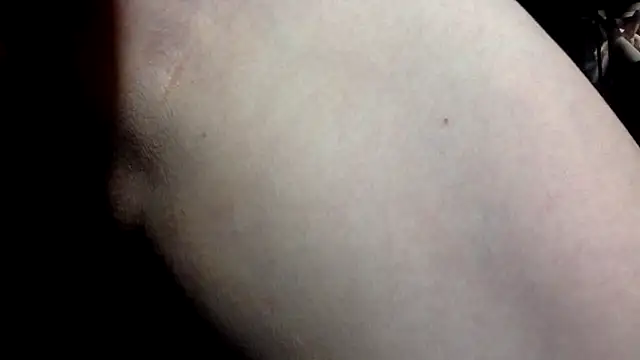 KlavdiaPetrivna online show from 02/05/26, 02:05