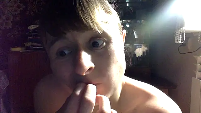 KlavdiaPetrivna online show from 02/22/26, 02:13