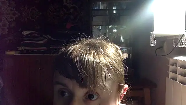 KlavdiaPetrivna online show from 02/25/26, 11:58