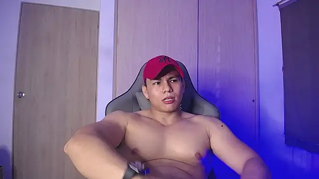 RoyConstance online show from 03/10/25, 02:28