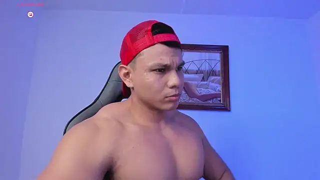 RoyConstance online show from 02/15/26, 04:42