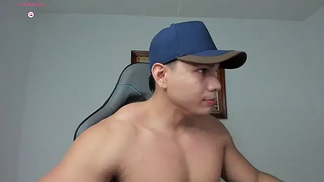 RoyConstance online show from 02/27/26, 03:50