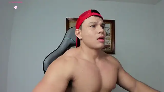 RoyConstance online show from 02/28/26, 03:51