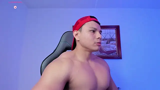 RoyConstance online show from 02/28/26, 09:27