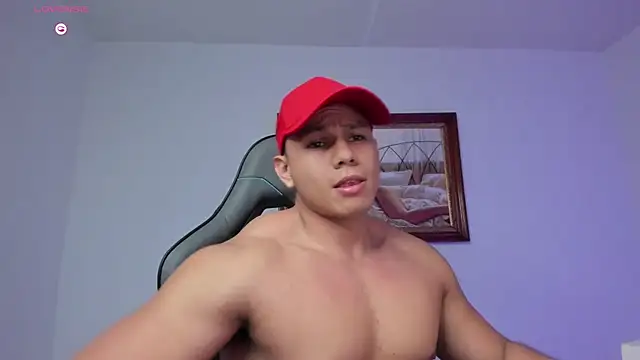 RoyConstance online show from 03/12/26, 05:13