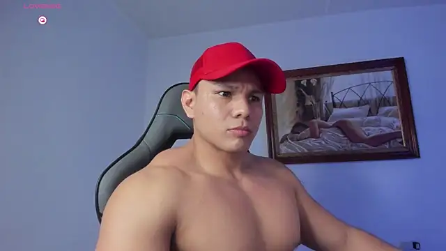 RoyConstance online show from 03/19/26, 04:27