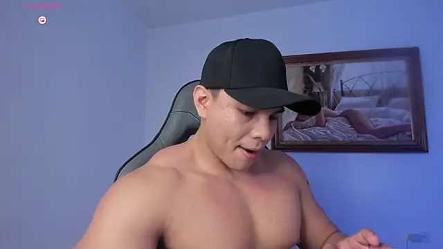 RoyConstance online show from 03/26/26, 03:23