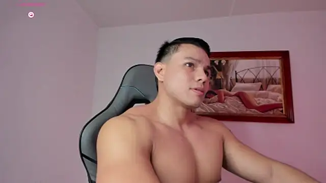 RoyConstance online show from 04/10/26, 08:57